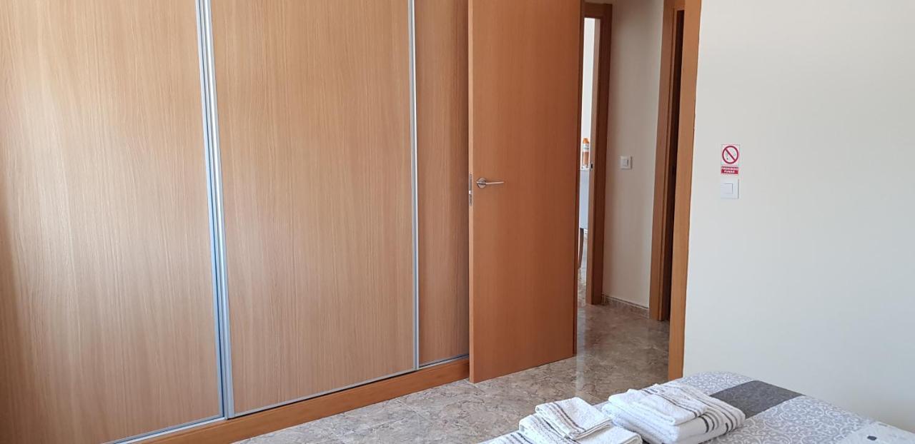 Habitacion Tranquila, Agradable Cerca De Valencia En Vivienda Compartida Paterna Luaran gambar